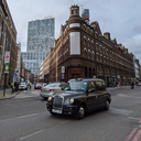 Une étude consacrée à la région hippocampique des cerveaux des chauffeurs de taxi de Londres