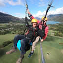 Saut en parapente : le plein d\'émotions et de souvenirs