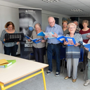 A Brest, un atelier de chant procure un bien fou à ses participants