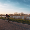 Alzheimer bike challenge : des kilomètres pour la recherche
