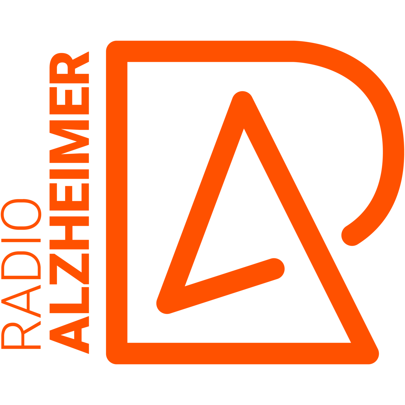 Podcasts sur Radio France Alzheimer